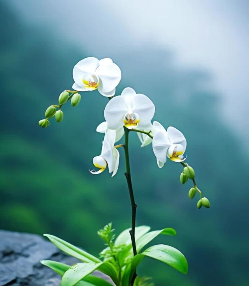 胡蝶兰的花语是什么？它象征着什么？