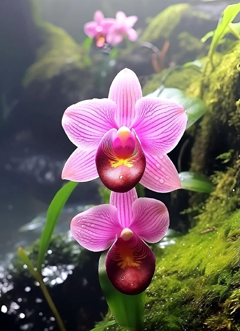 粉色鸡蛋花的花语是什么？它有什么特别含义？
