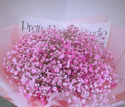 满天星花语与六一儿童节有何关联？