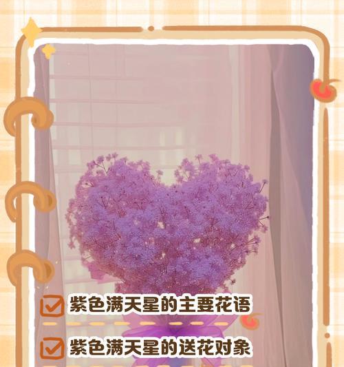 满天星花语与六一儿童节有何关联？