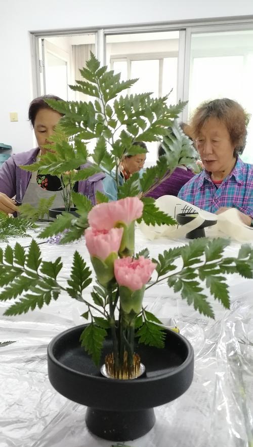 水晶草插花技巧有哪些？