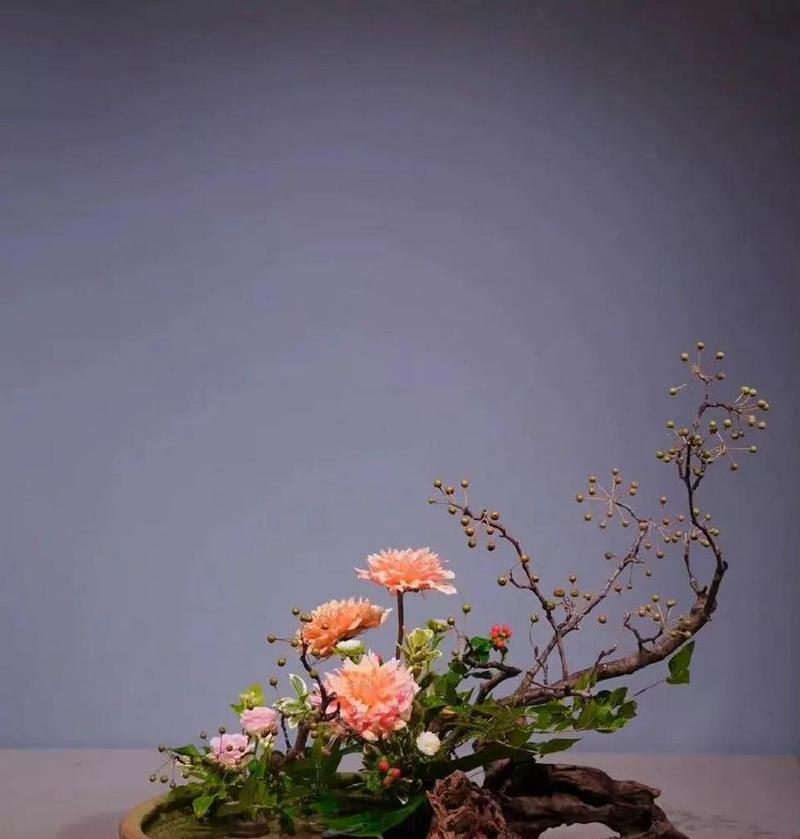 插花怎么保鲜？延长插花寿命的秘诀是什么？