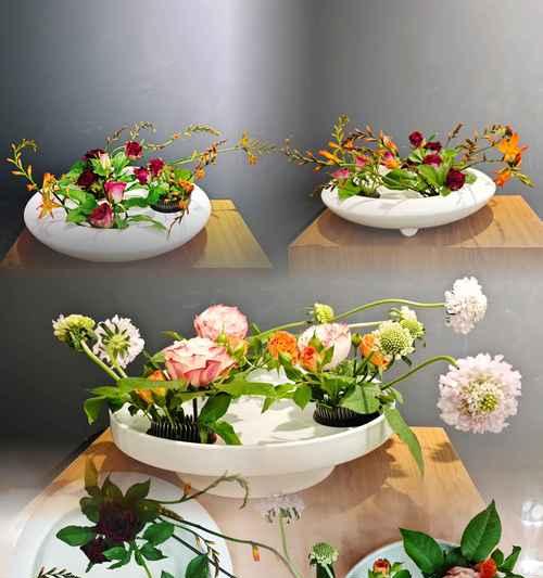 插花怎么保鲜？延长插花寿命的秘诀是什么？