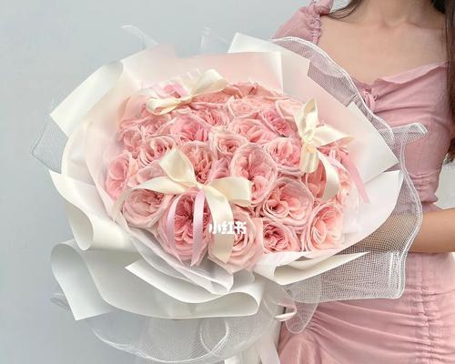 鲜花又什么又什么？如何搭配出最佳花束？