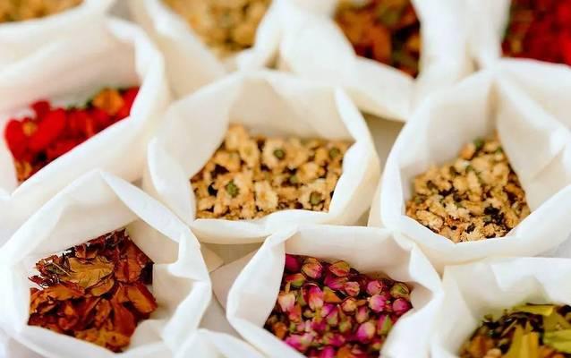金银花盘景种楂的技巧有哪些？