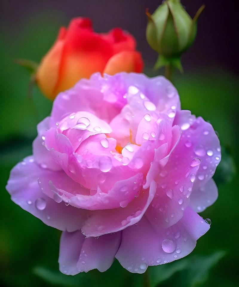 牡丹花的花语是什么？牡丹花的象征意义有哪些？