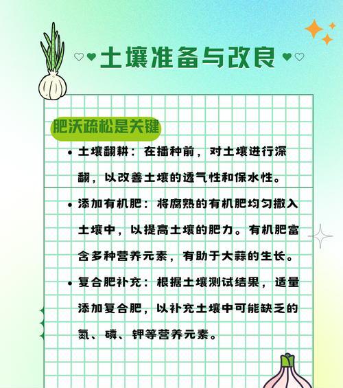 苦蒜头的栽培种植方法
