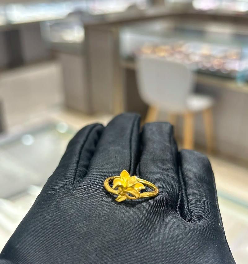 象征友谊的花戒指是什么？花戒指的寓意和选购指南？