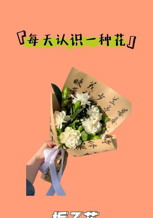 栀子花送给毕业生有何深意？