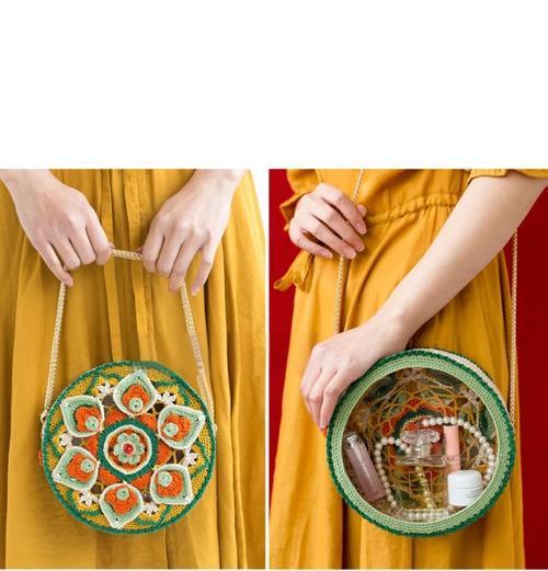七角团花的寓意和象征是什么？如何理解其文化意义？