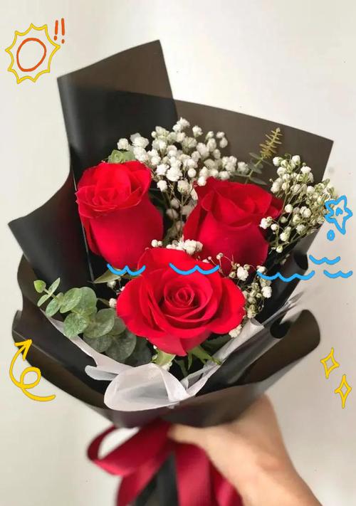 104朵花代表什么含义？花语解读常见问题解答？