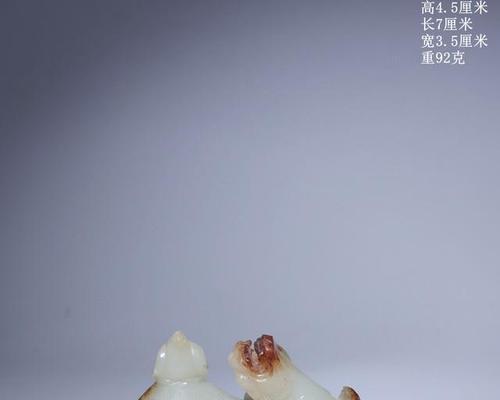 玉上面雕鸟与花的寓意是什么？如何解读玉雕的吉祥含义？