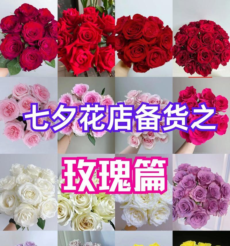 36张花的花束代表什么含义？花束中每朵花的寓意是什么？