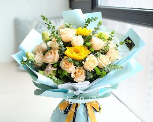 104朵花的寓意是什么意思？花语背后的深层含义是什么？