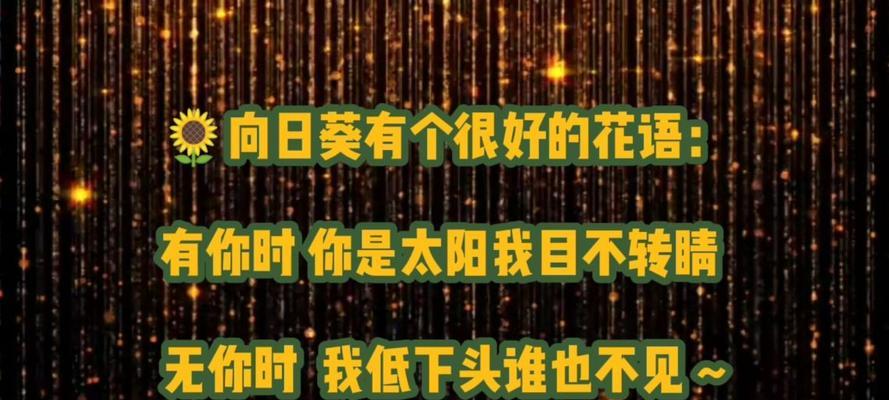 低头道歉花语是什么？如何正确表达歉意？