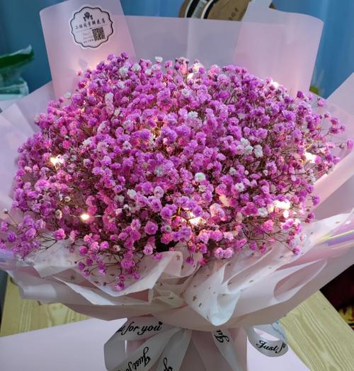满天星的花语是什么意思？如何正确解读满天星的含义？