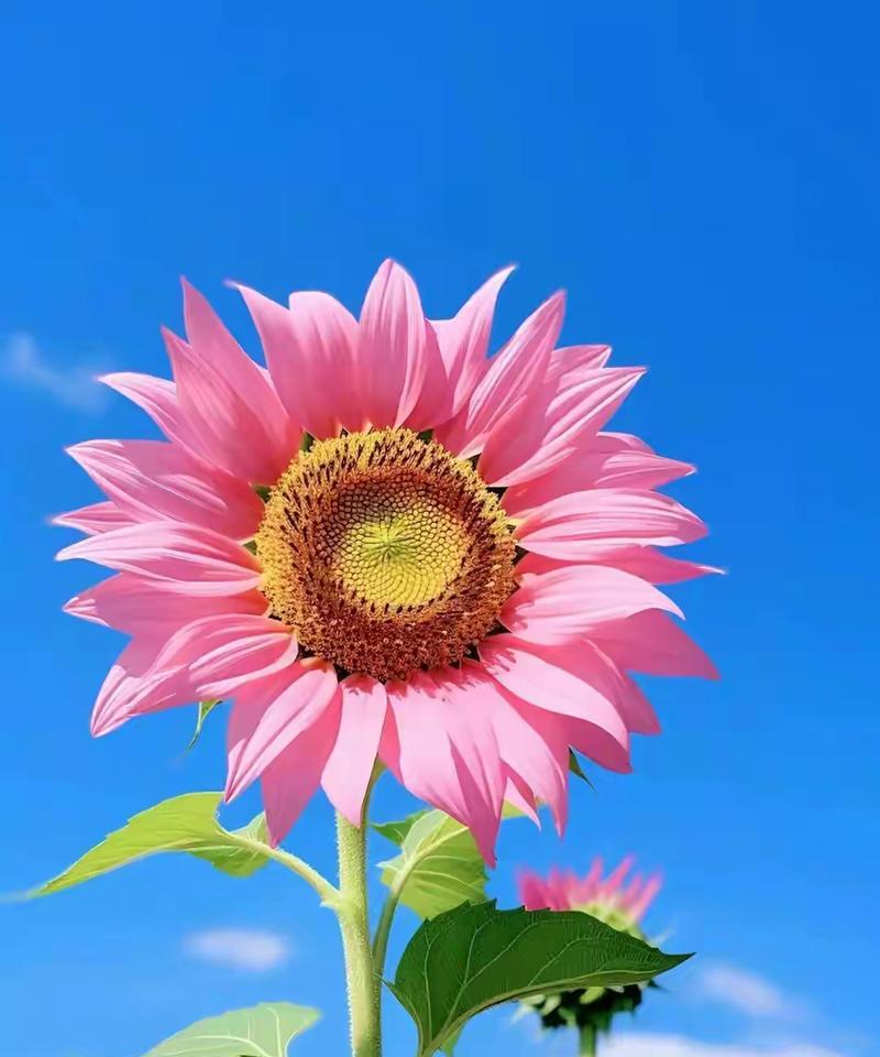 花语寓意乐观的花是什么？哪种花象征着积极向上？