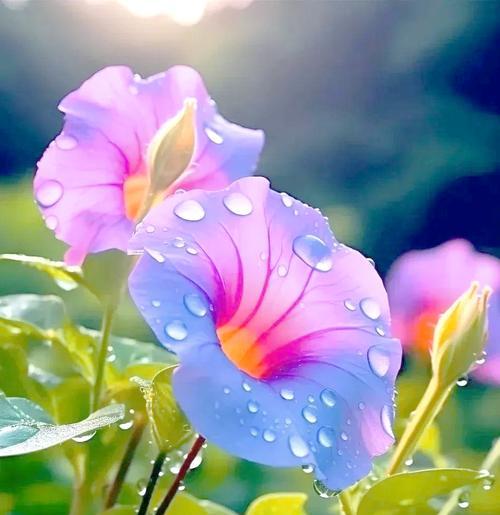 什么花象征默默无闻？默默无闻的花有哪些？