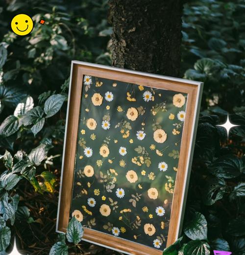 玫瑰相框花语是什么？如何挑选合适的花语相框？