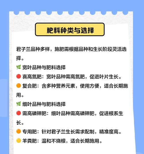 君子兰分栽的最佳时机是什么时候？分栽步骤有哪些？
