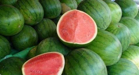 西瓜是原生植物嘛为什么？西瓜的起源和特性是什么？