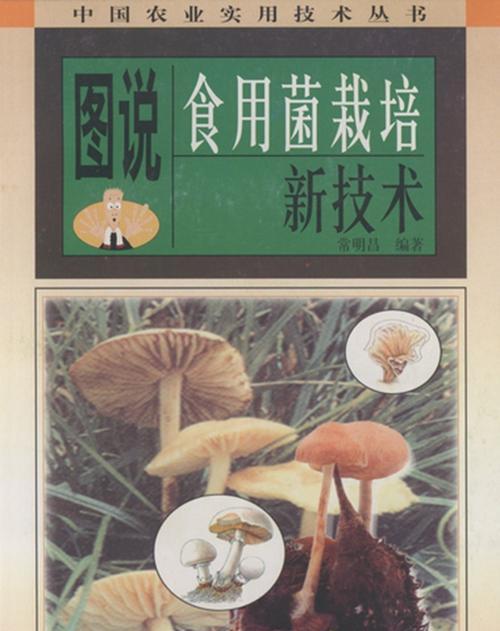 食用菌栽培技术有哪些？不同种类的特点是什么？