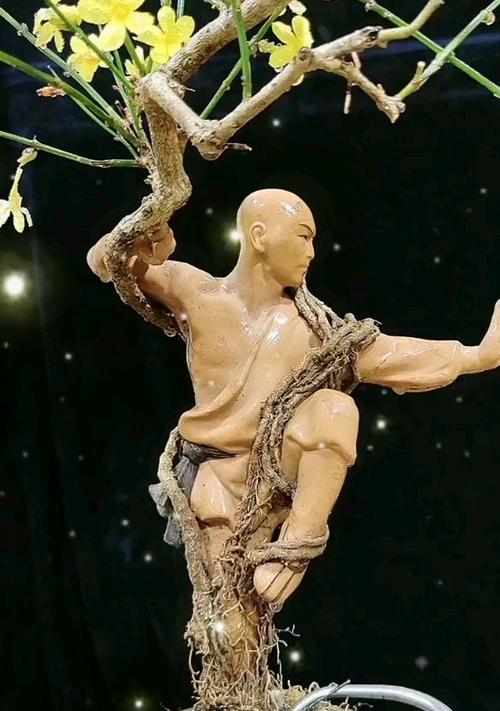 盆景花盆复制方法是什么？如何制作？