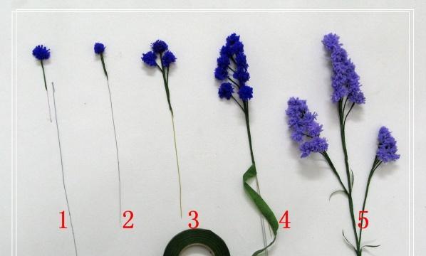 花叶子尖发黄怎么裁剪？有哪些正确的步骤？