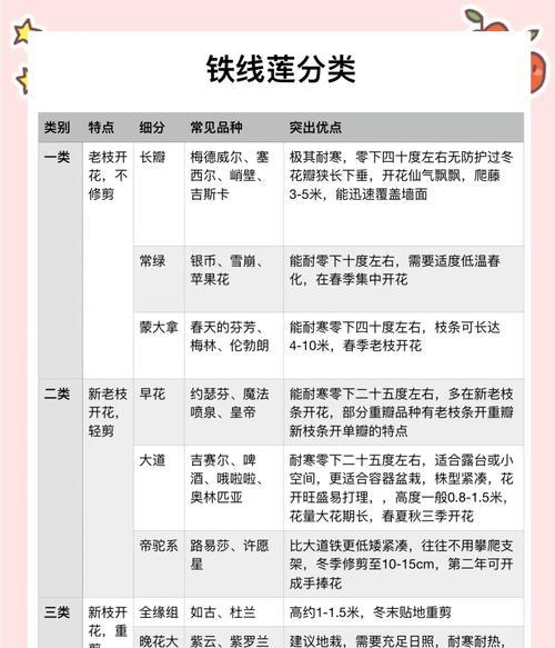 3月铁线莲发芽后如何护理？