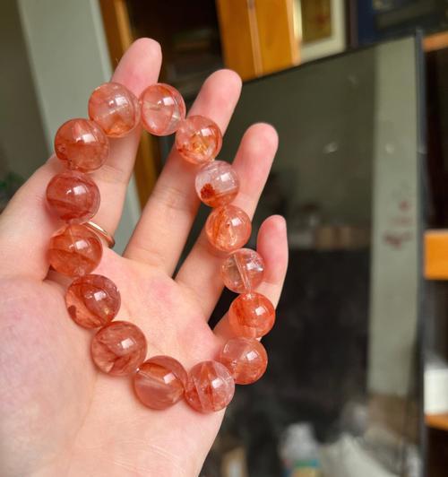 神秘手串的花有哪些？花卉与手串的神秘联系是什么？