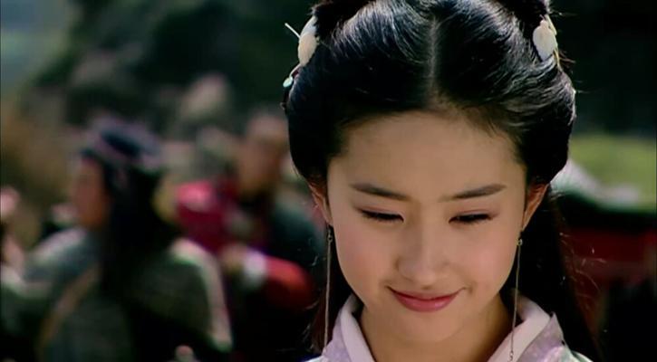 《仙剑奇侠传》中灵儿的灵花象征着什么？《仙剑奇侠传》中灵花的含义是什么？