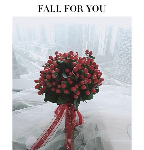 表达思念的花语有哪些？它们各自的意思是什么？