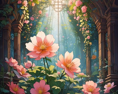 发光的花代表什么？发光花的特殊含义是什么？