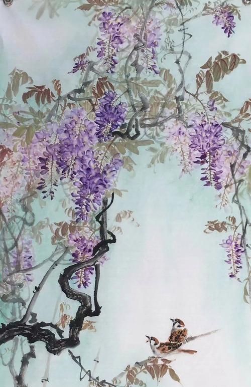 张起灵的象征花是什么？它有何特殊含义？