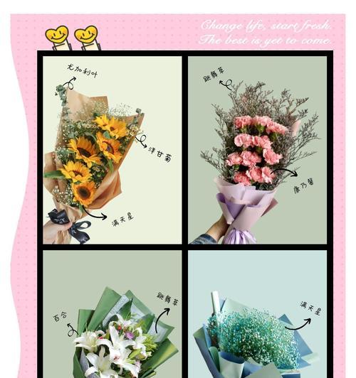 哪种花最能表达感激？