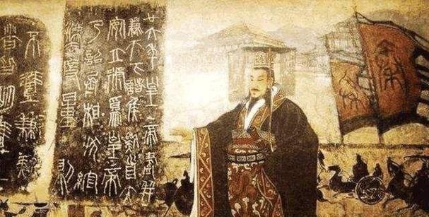 秦始皇象征的花有哪些？历史上的帝王与花的联系？