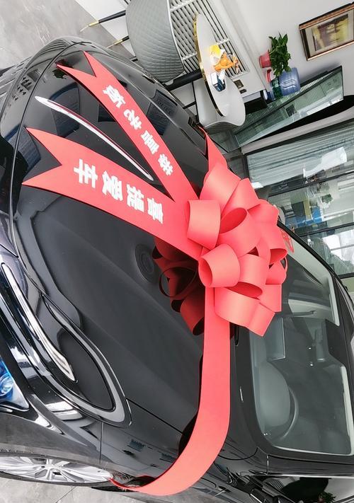 红布结花代表什么？