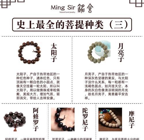 花皮菩提的含义和象征意义是什么？
