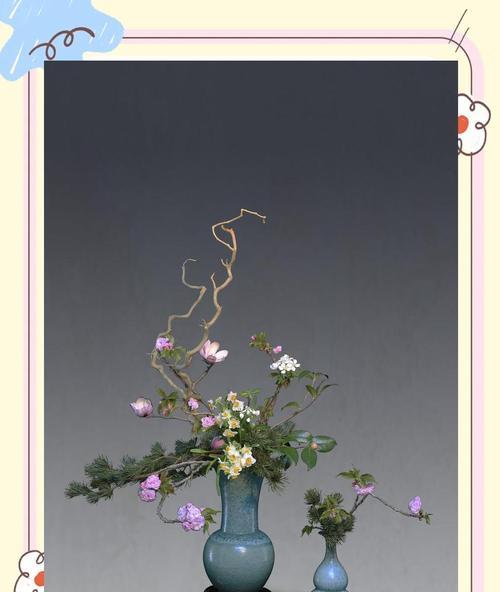 花艺竹情表达的情感是什么？花艺竹情在文化中的含义是什么？