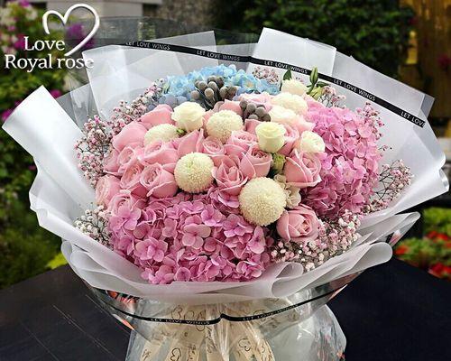 生日送花代表什么？各种花卉的寓意有哪些？