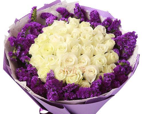 生日送花代表什么？各种花卉的寓意有哪些？