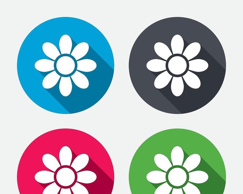 花的符号代表什么意义？花符号的象征含义是什么？