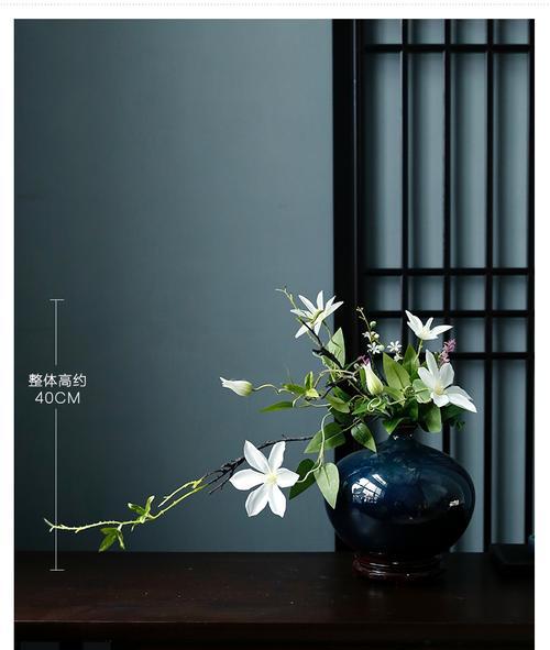 百合假花的寓意是什么？
