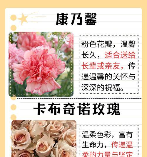 送花的支数不同代表什么含义？不同支数的花语是什么？