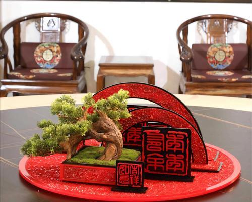 摆花的寓意是什么？它们代表什么意义？