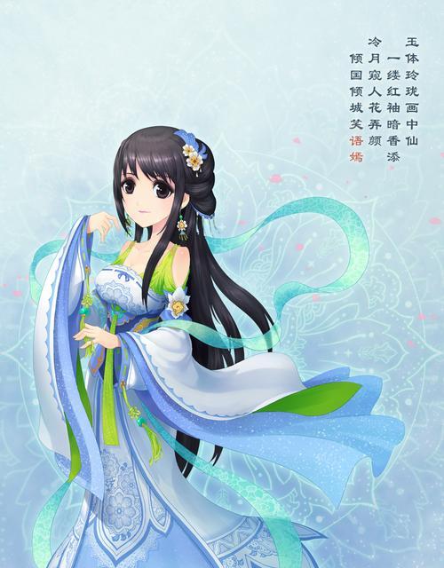 花语嫣代表了什么？有哪些特别含义？