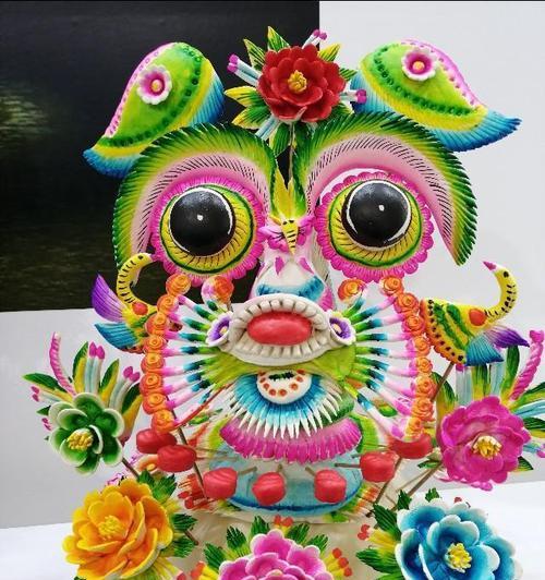 陕西花馍的寓意是什么？花馍在民俗中有哪些特别的含义？