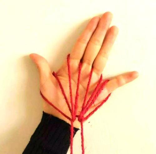 不同的花绳有什么含义？它们在传统中代表什么？