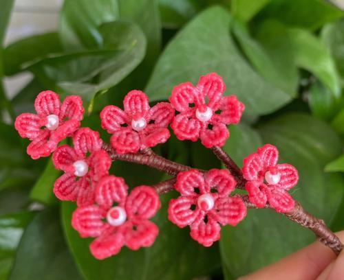不同的花绳有什么含义？它们在传统中代表什么？