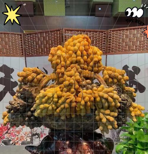 花生的寓意是什么？花生象征着什么？